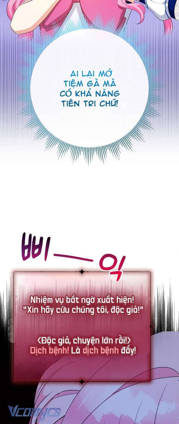 Tiểu Thư Tích Tiền Đi Bụi - Chap 80 - Trang 35
