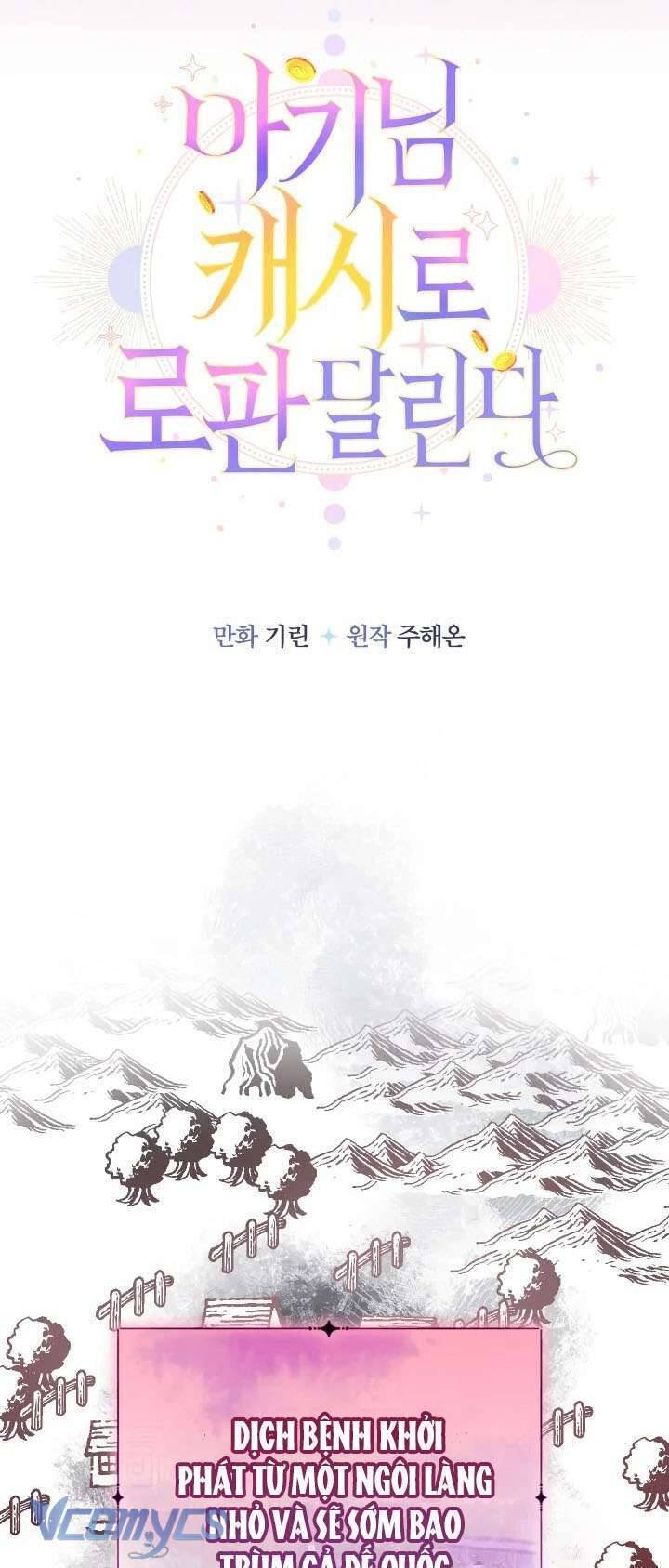 Tiểu Thư Tích Tiền Đi Bụi - Chap 80 - Trang 38