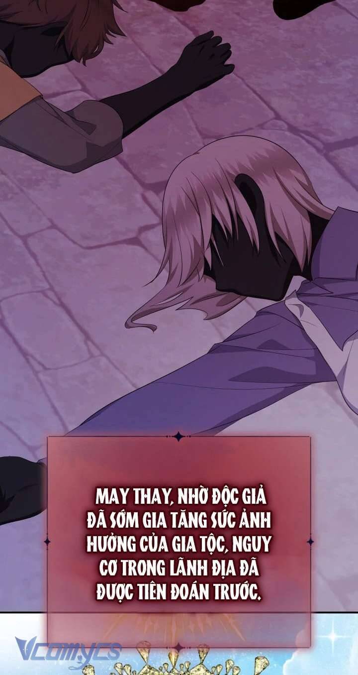Tiểu Thư Tích Tiền Đi Bụi - Chap 80 - Trang 40
