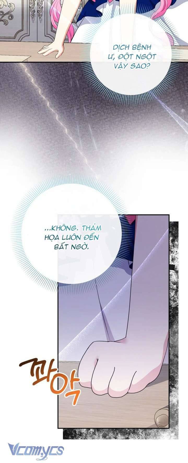 Tiểu Thư Tích Tiền Đi Bụi - Chap 80 - Trang 43