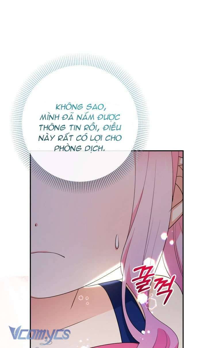 Tiểu Thư Tích Tiền Đi Bụi - Chap 80 - Trang 44