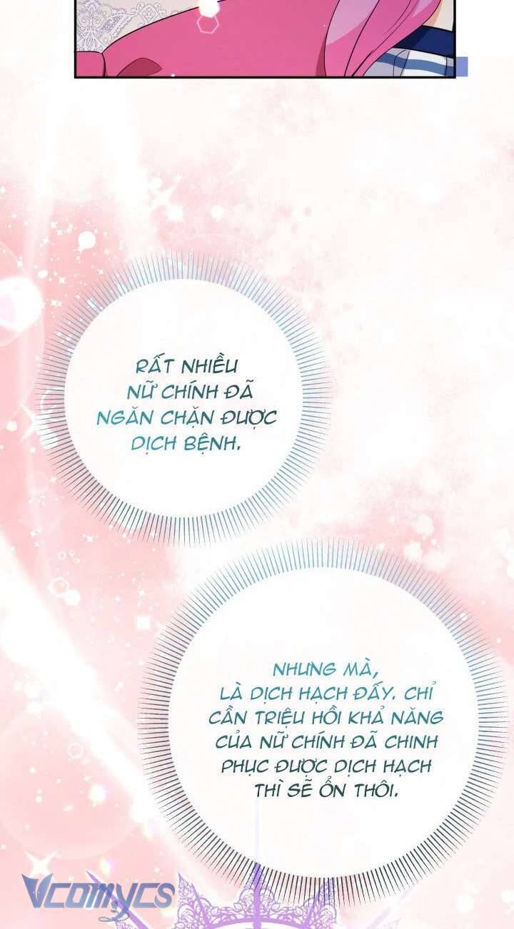 Tiểu Thư Tích Tiền Đi Bụi - Chap 80 - Trang 45