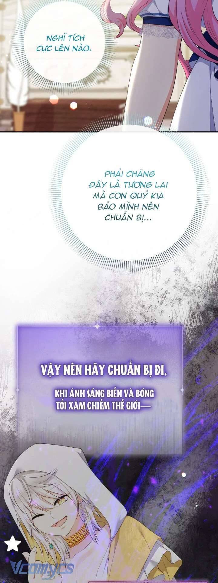 Tiểu Thư Tích Tiền Đi Bụi - Chap 80 - Trang 47