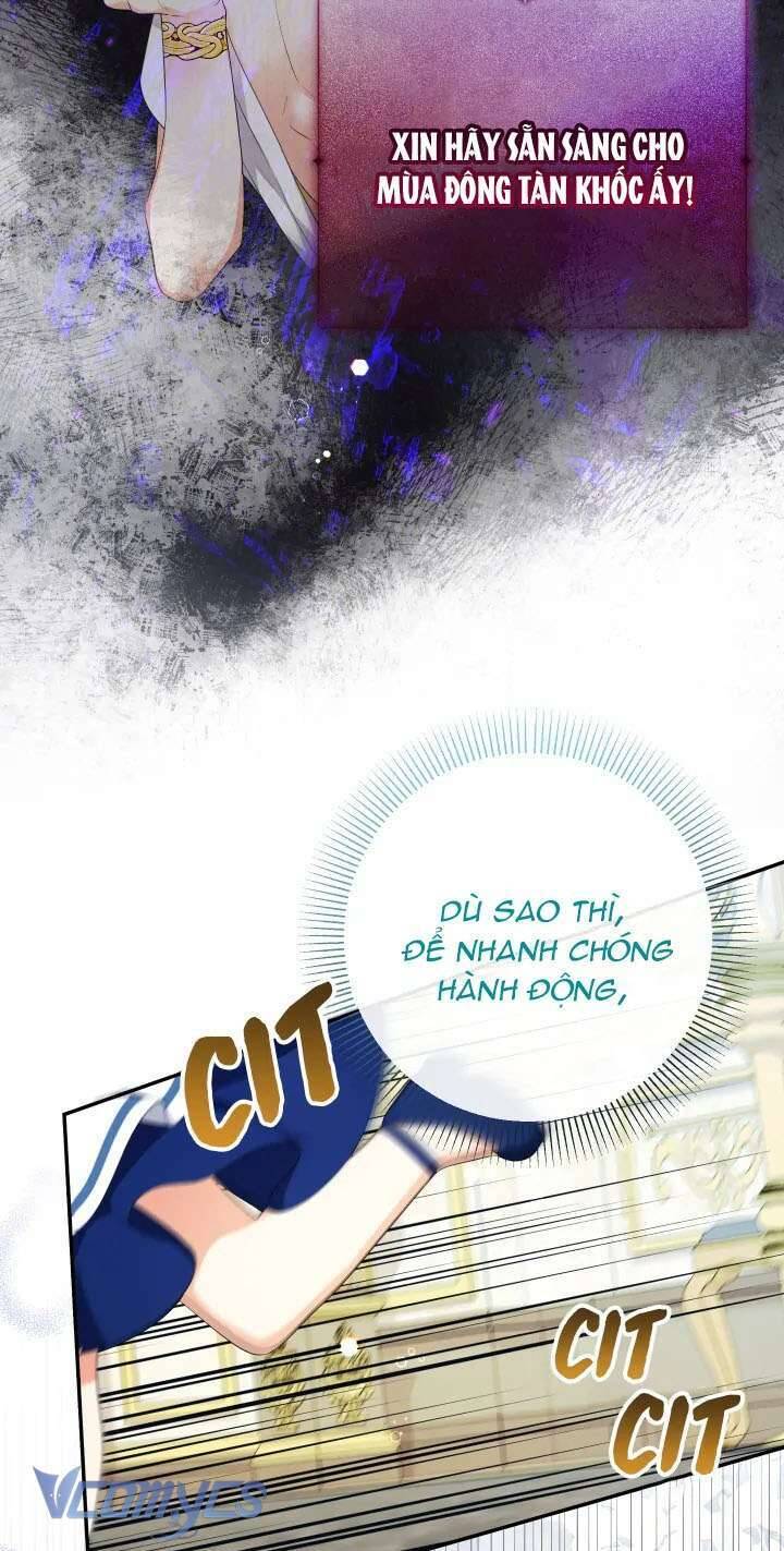 Tiểu Thư Tích Tiền Đi Bụi - Chap 80 - Trang 48