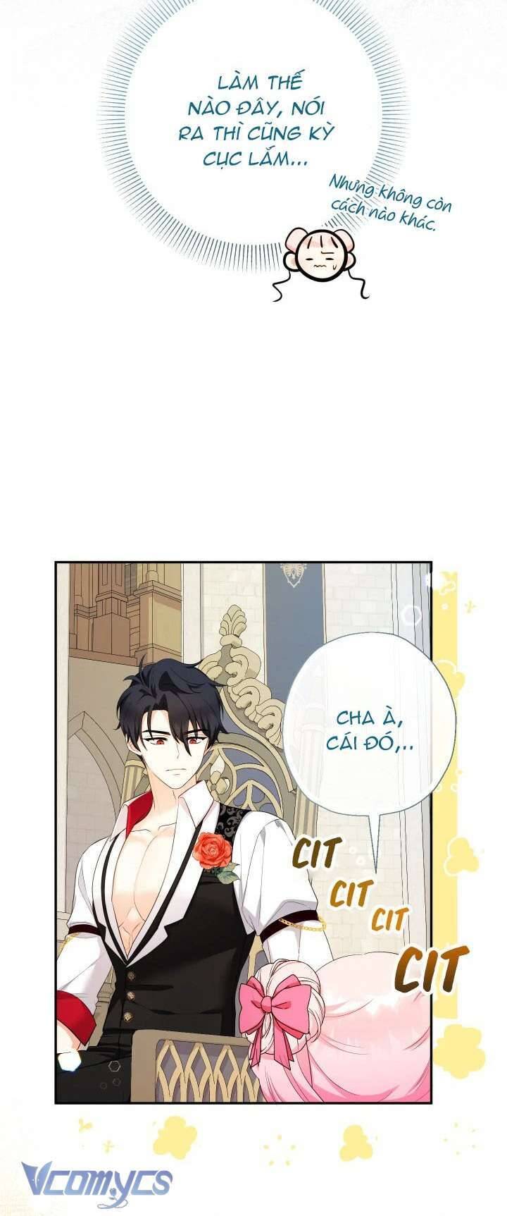 Tiểu Thư Tích Tiền Đi Bụi - Chap 80 - Trang 53