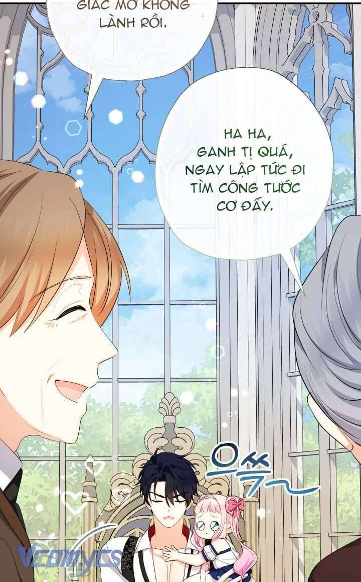 Tiểu Thư Tích Tiền Đi Bụi - Chap 80 - Trang 56
