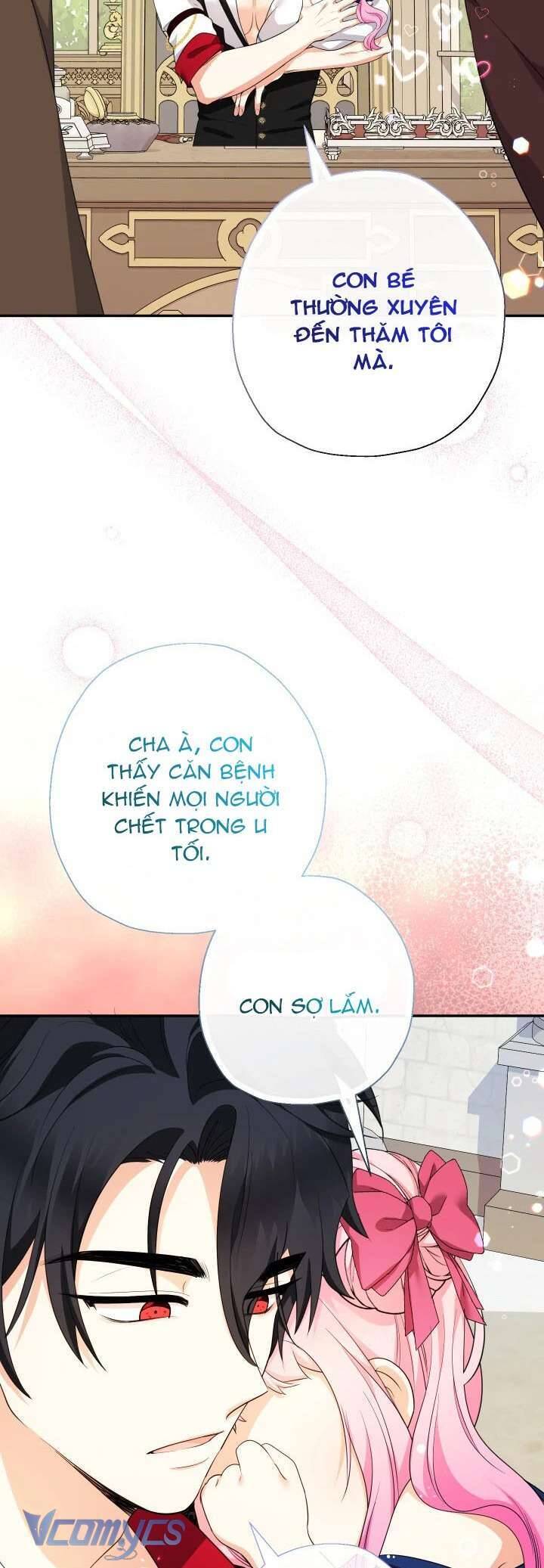 Tiểu Thư Tích Tiền Đi Bụi - Chap 80 - Trang 57