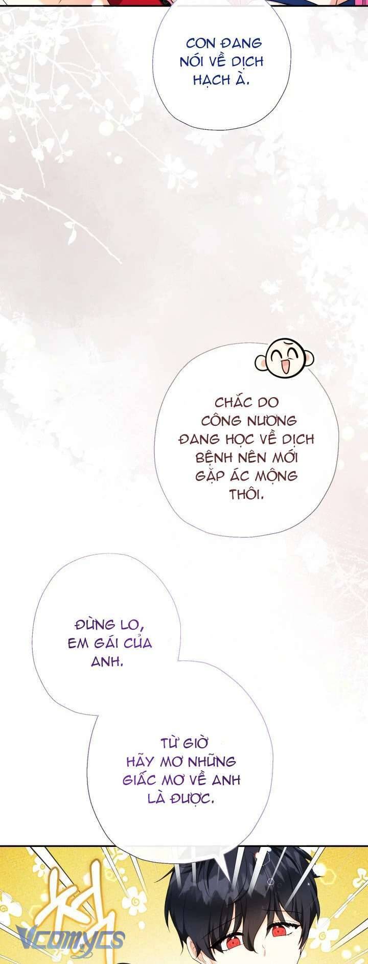 Tiểu Thư Tích Tiền Đi Bụi - Chap 80 - Trang 58