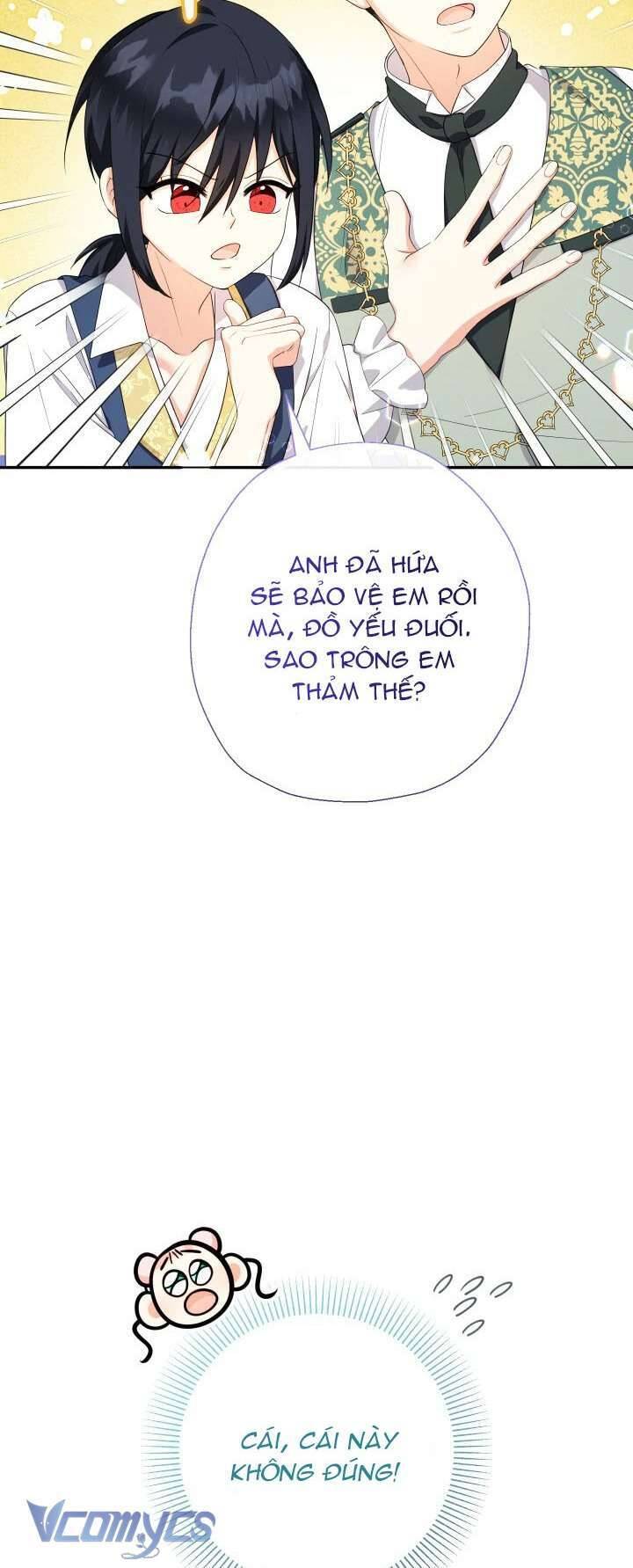 Tiểu Thư Tích Tiền Đi Bụi - Chap 80 - Trang 59