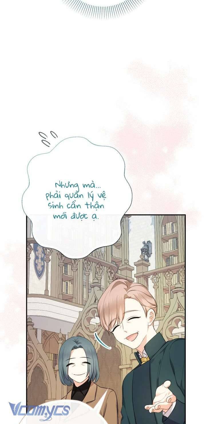 Tiểu Thư Tích Tiền Đi Bụi - Chap 80 - Trang 60