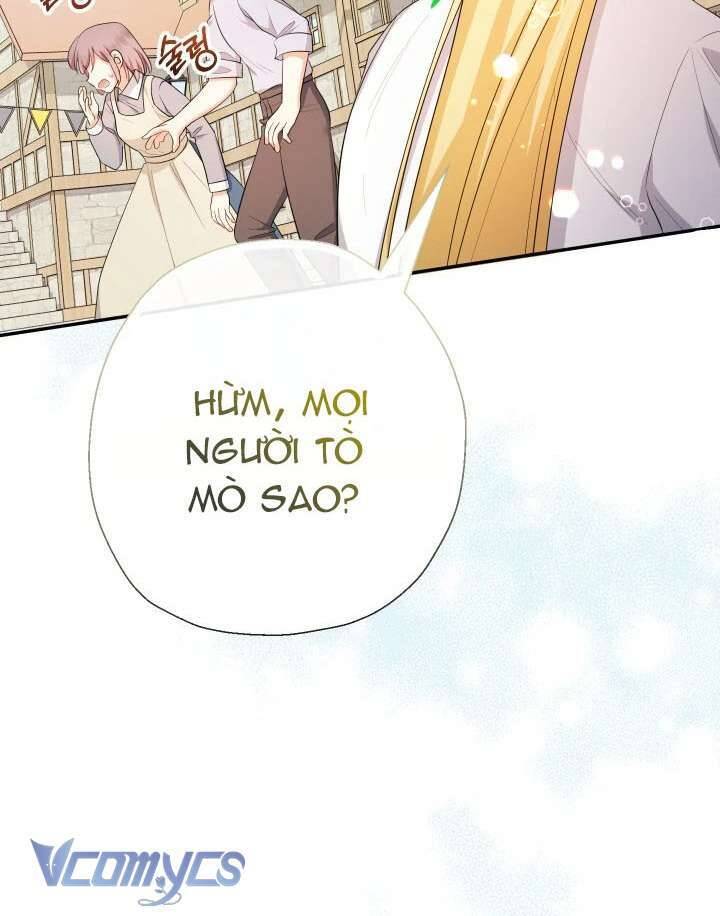 Tiểu Thư Tích Tiền Đi Bụi - Chap 80 - Trang 7