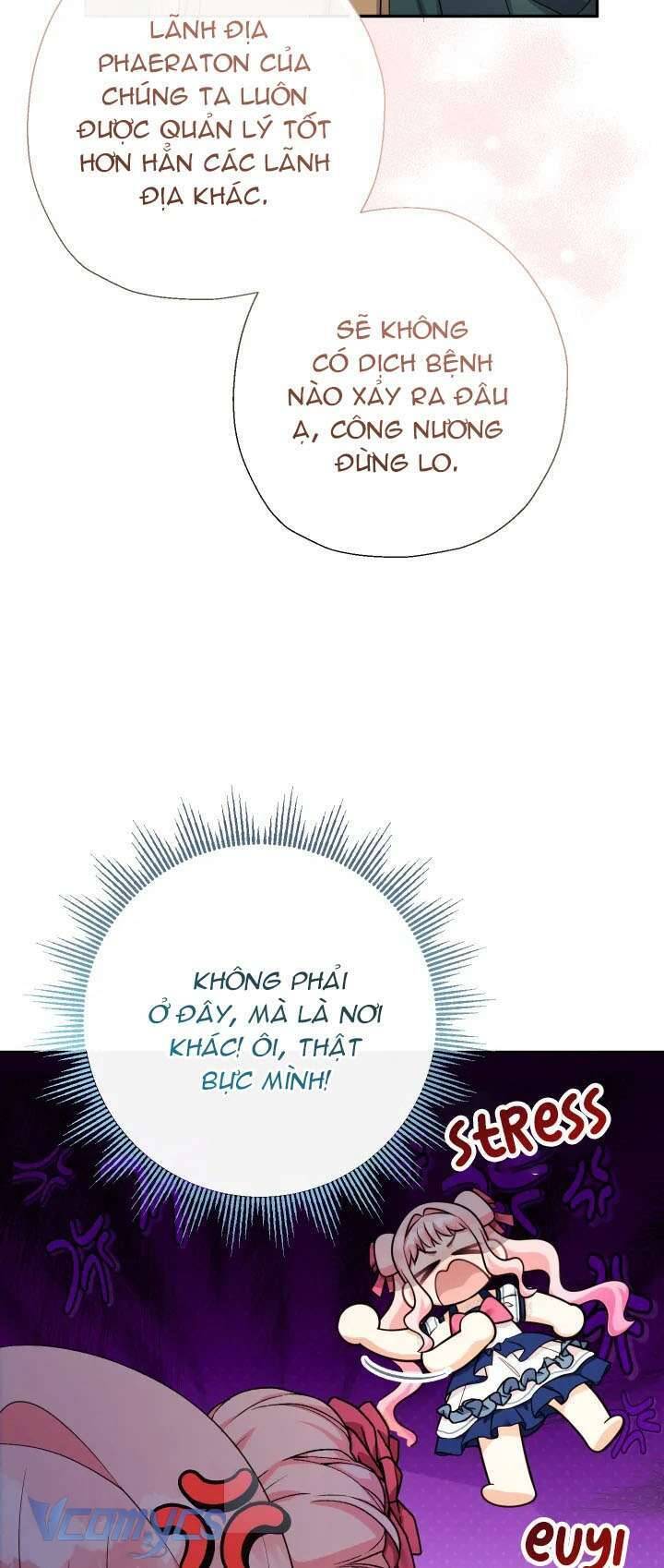Tiểu Thư Tích Tiền Đi Bụi - Chap 80 - Trang 61