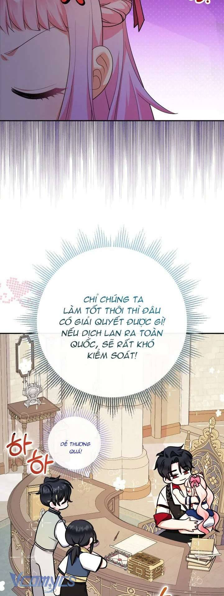 Tiểu Thư Tích Tiền Đi Bụi - Chap 80 - Trang 62