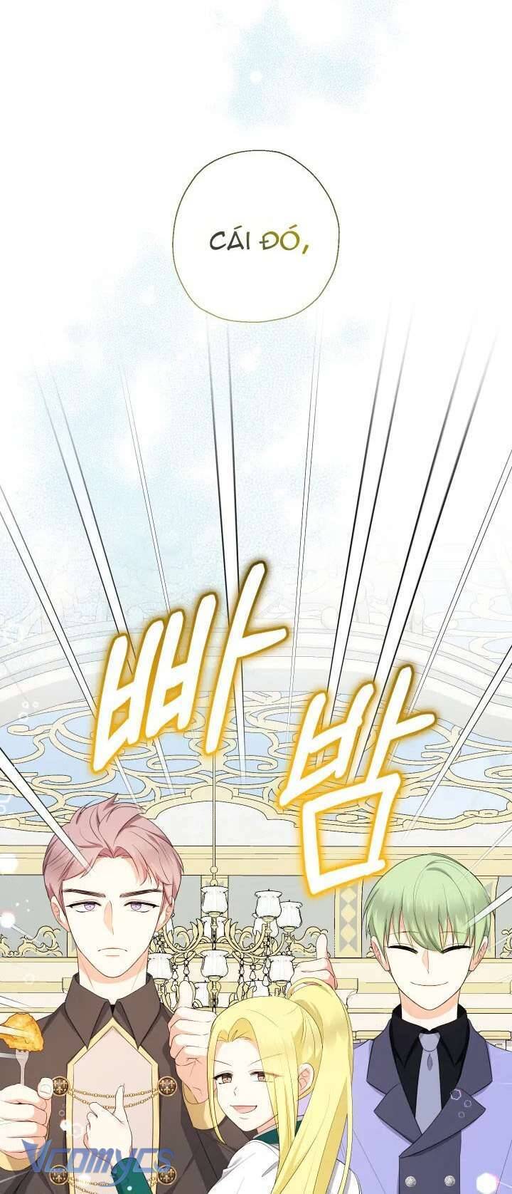 Tiểu Thư Tích Tiền Đi Bụi - Chap 80 - Trang 8
