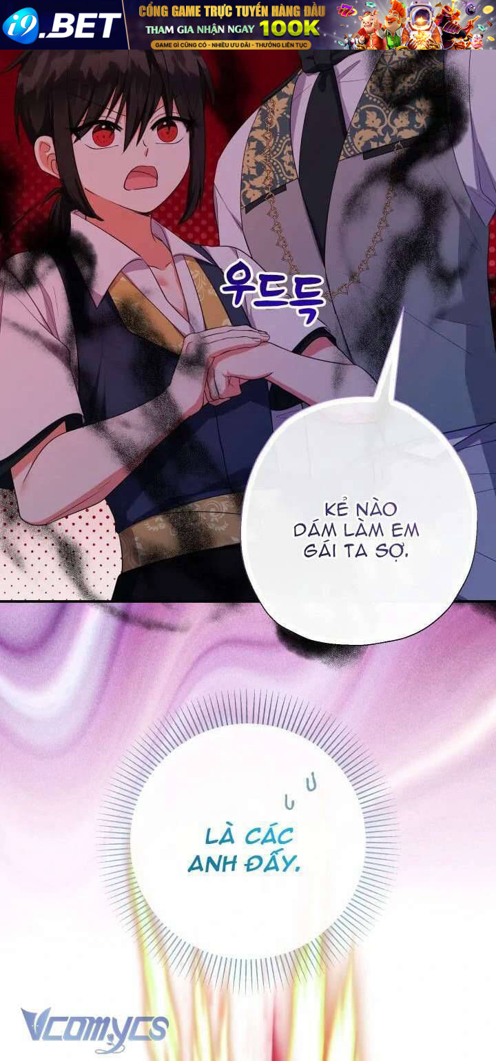 Tiểu Thư Tích Tiền Đi Bụi - Chap 80 - Trang 71