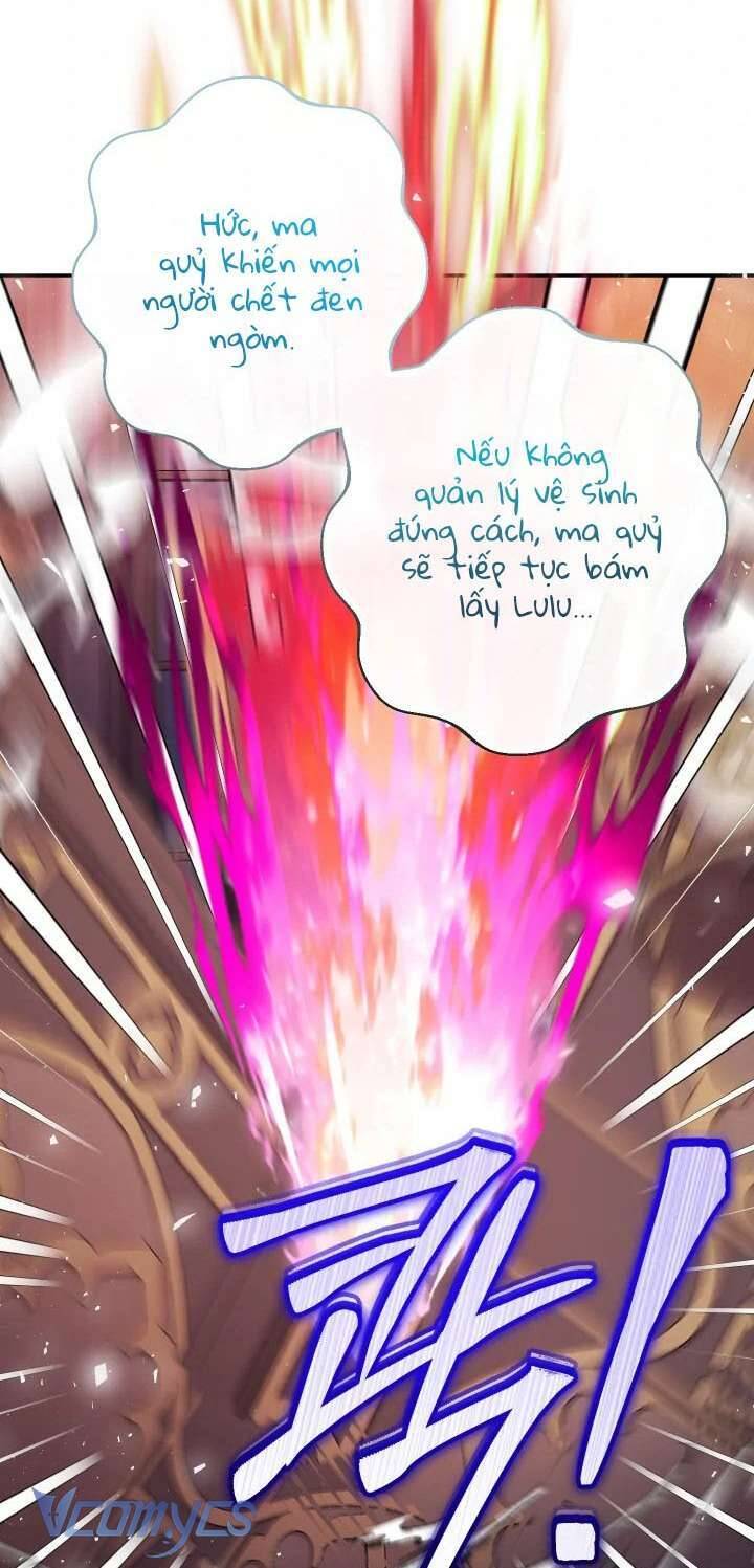 Tiểu Thư Tích Tiền Đi Bụi - Chap 80 - Trang 72
