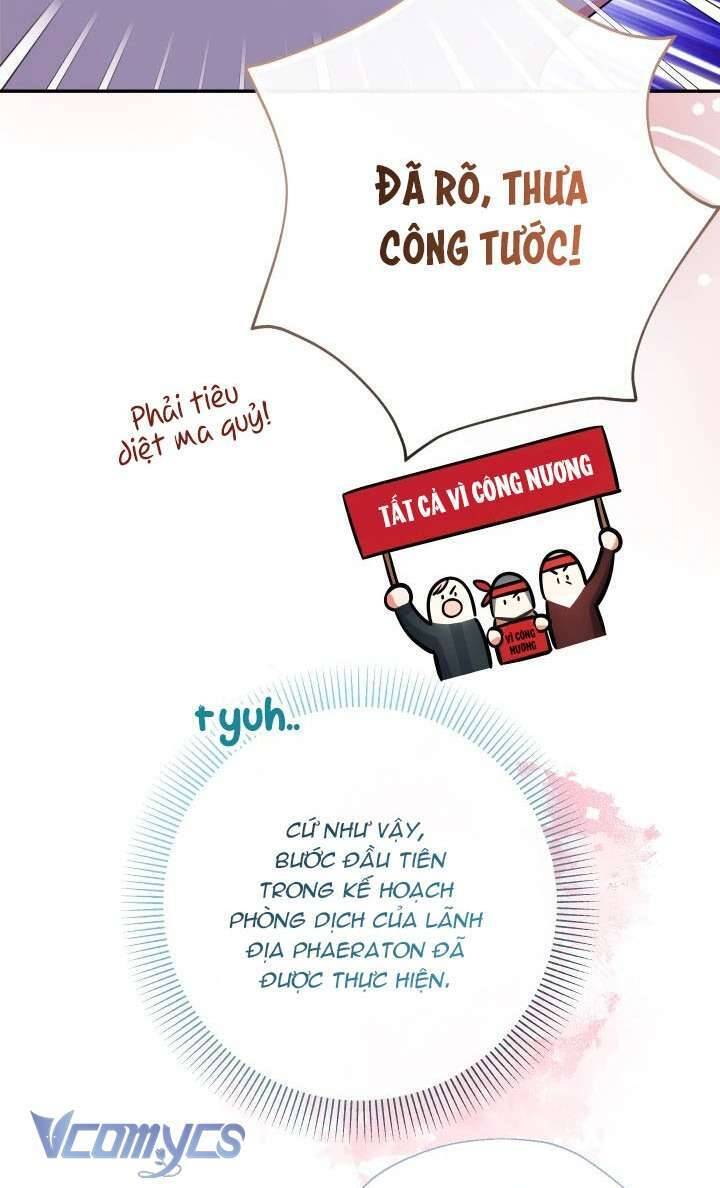 Tiểu Thư Tích Tiền Đi Bụi - Chap 80 - Trang 76