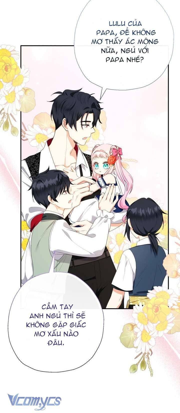 Tiểu Thư Tích Tiền Đi Bụi - Chap 80 - Trang 77