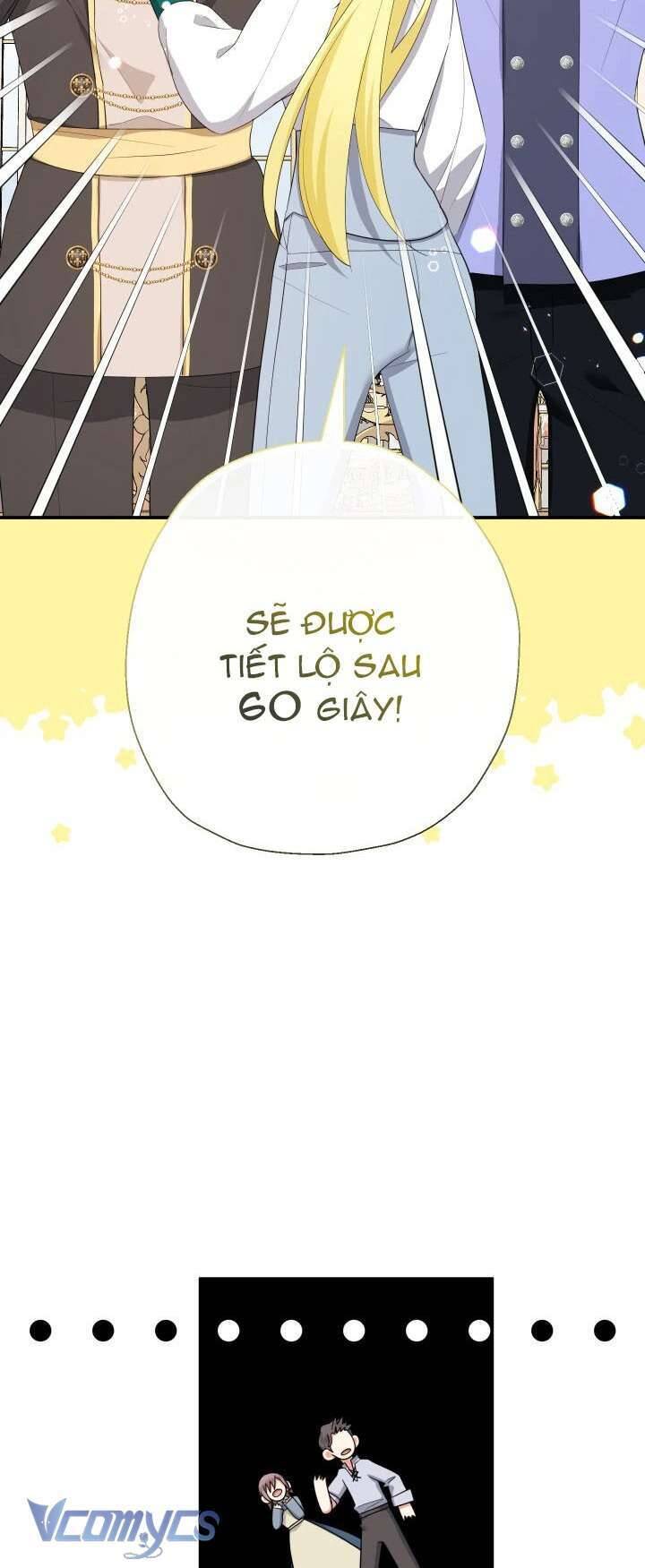 Tiểu Thư Tích Tiền Đi Bụi - Chap 80 - Trang 9