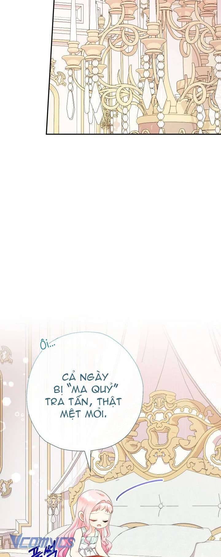 Tiểu Thư Tích Tiền Đi Bụi - Chap 80 - Trang 81