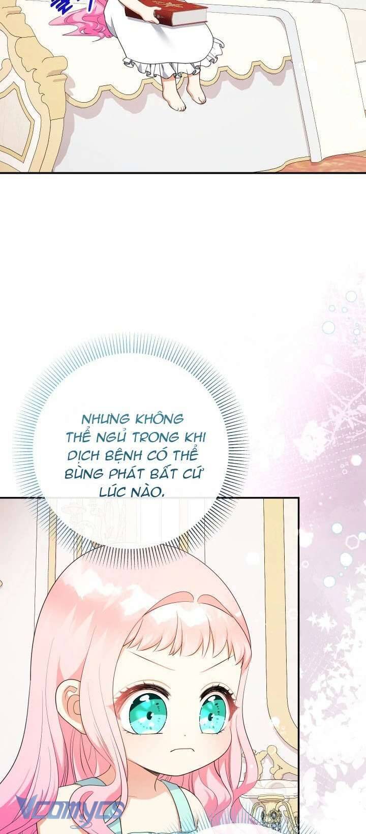 Tiểu Thư Tích Tiền Đi Bụi - Chap 80 - Trang 82