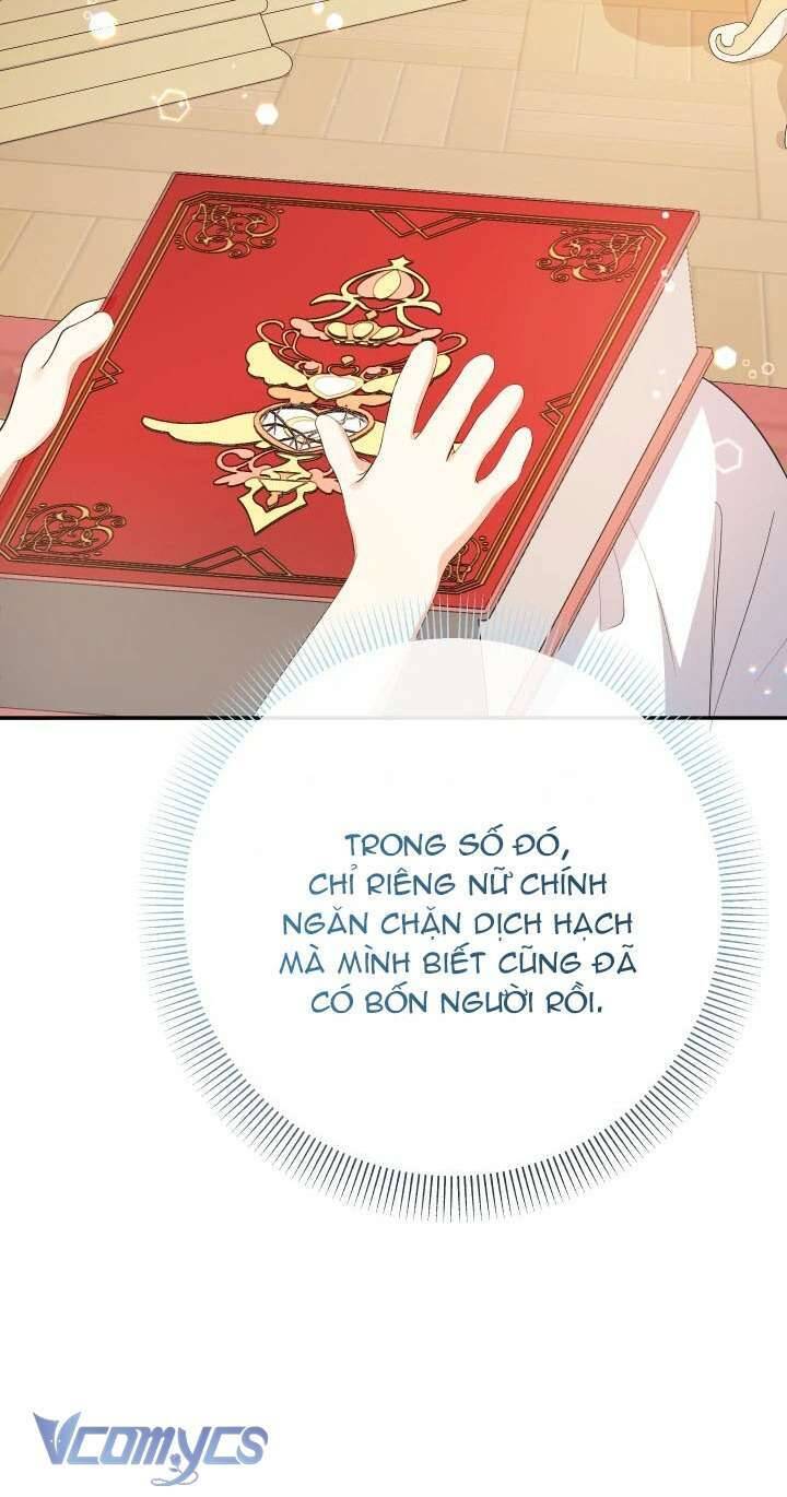 Tiểu Thư Tích Tiền Đi Bụi - Chap 80 - Trang 84