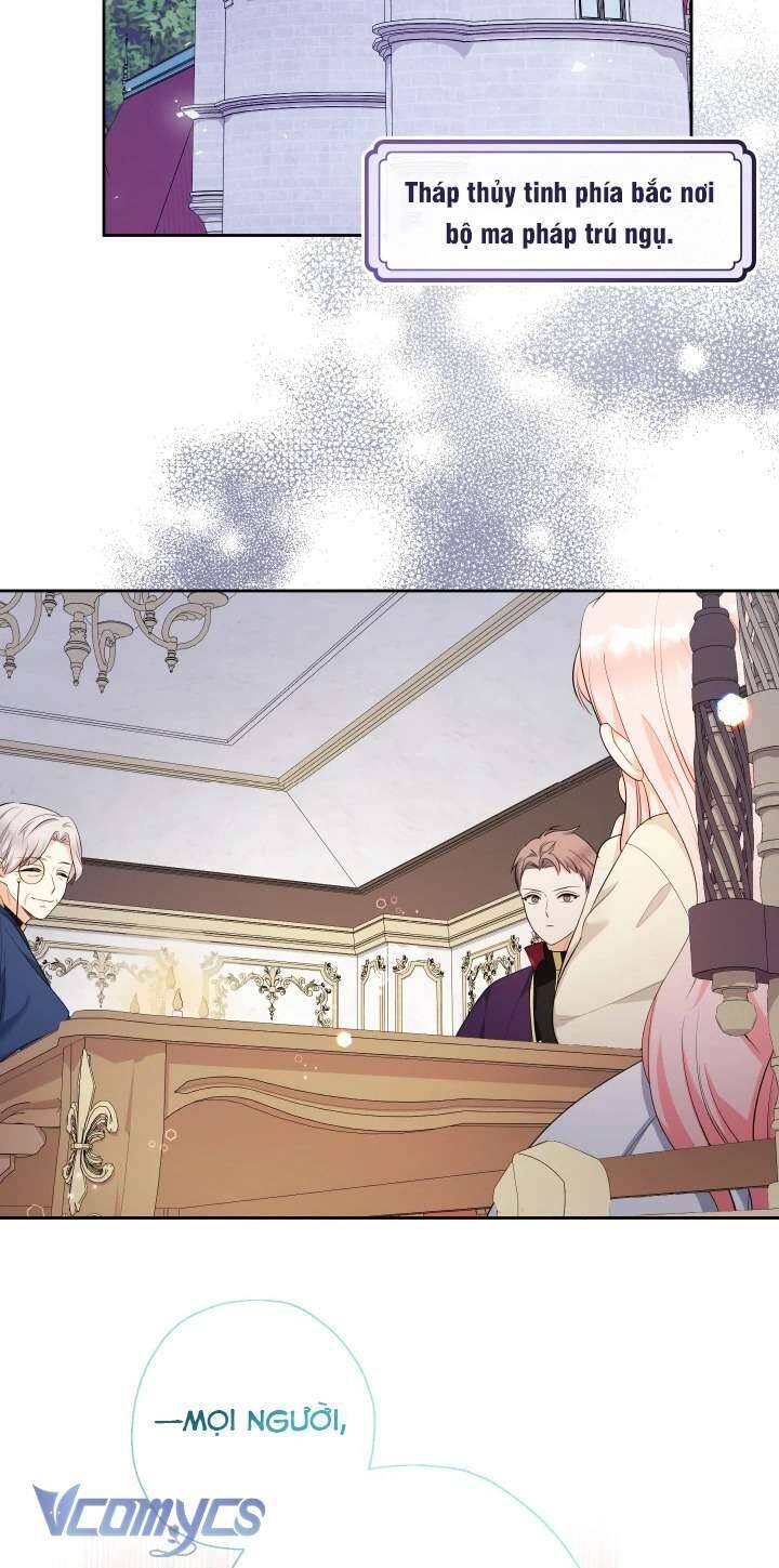 Tiểu Thư Tích Tiền Đi Bụi - Chap 81 - Trang 12
