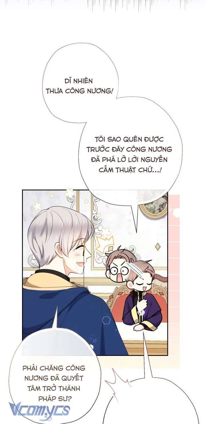 Tiểu Thư Tích Tiền Đi Bụi - Chap 81 - Trang 14
