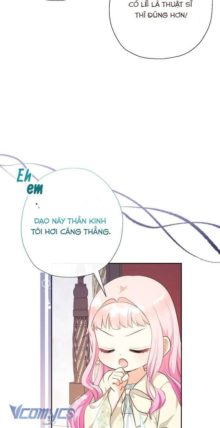 Tiểu Thư Tích Tiền Đi Bụi - Chap 81 - Trang 15