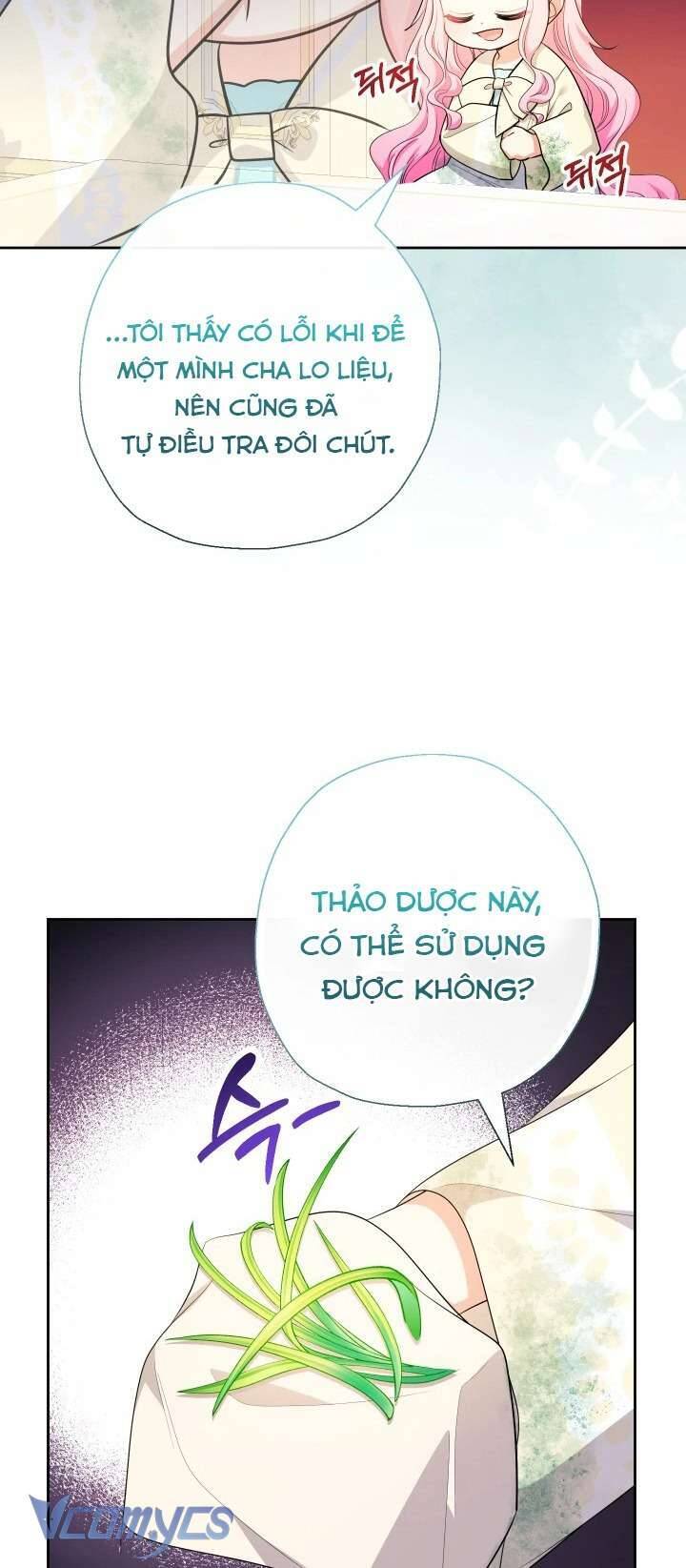 Tiểu Thư Tích Tiền Đi Bụi - Chap 81 - Trang 18