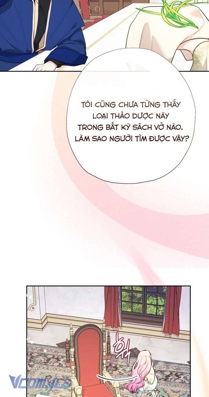 Tiểu Thư Tích Tiền Đi Bụi - Chap 81 - Trang 20