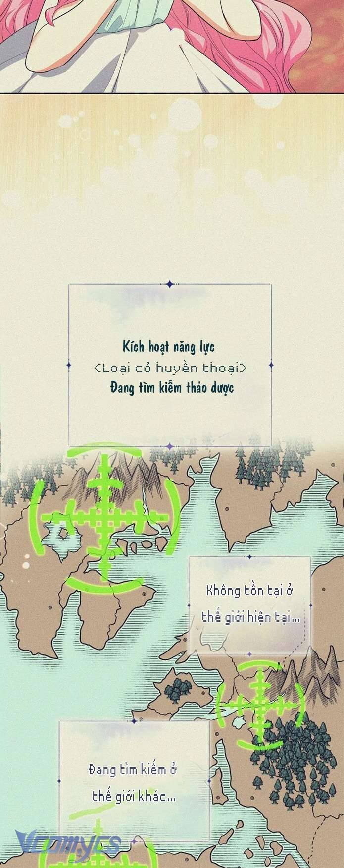Tiểu Thư Tích Tiền Đi Bụi - Chap 81 - Trang 27