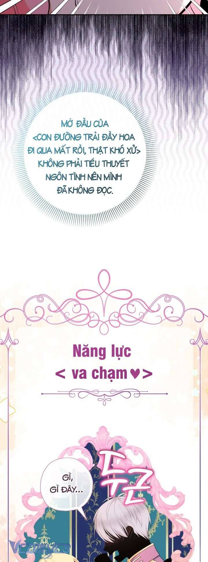 Tiểu Thư Tích Tiền Đi Bụi - Chap 81 - Trang 4