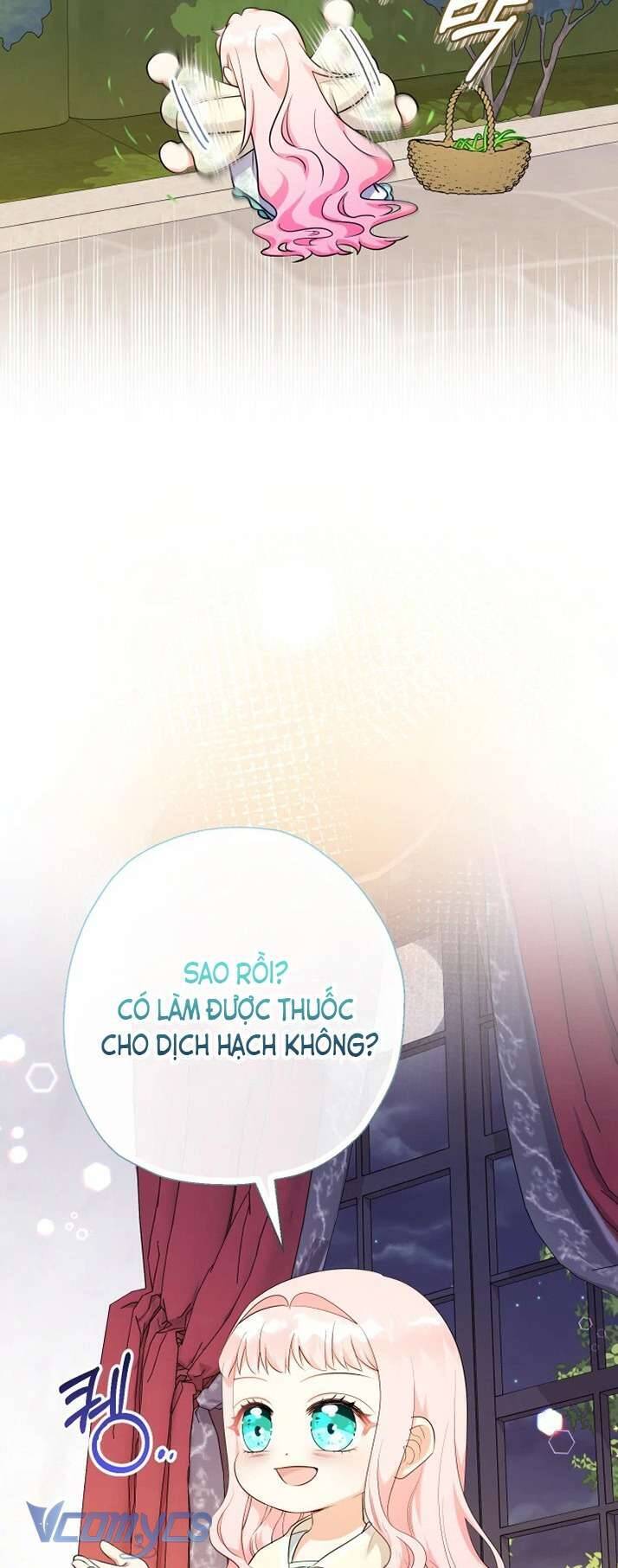 Tiểu Thư Tích Tiền Đi Bụi - Chap 81 - Trang 34
