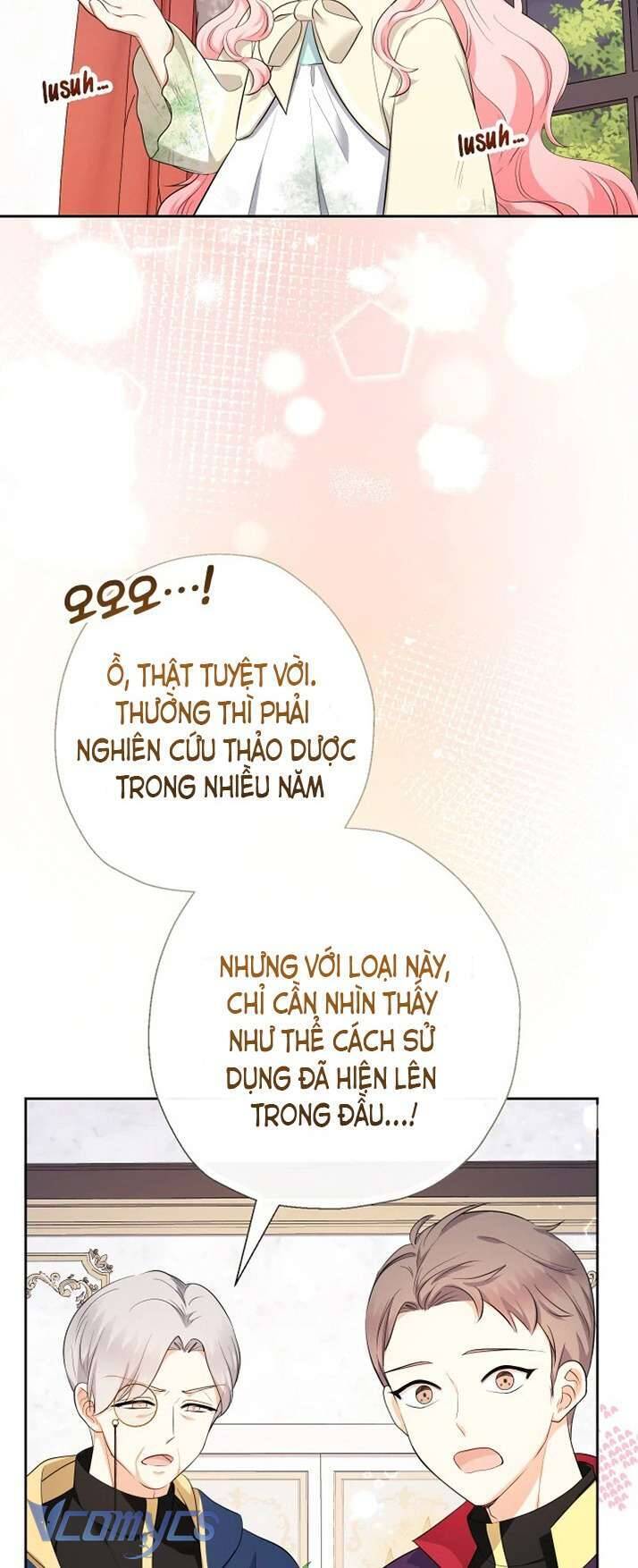 Tiểu Thư Tích Tiền Đi Bụi - Chap 81 - Trang 35