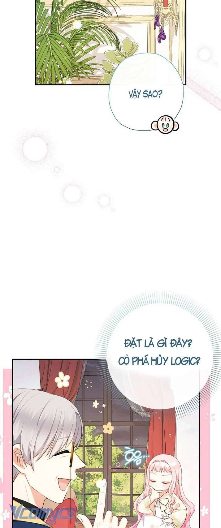 Tiểu Thư Tích Tiền Đi Bụi - Chap 81 - Trang 39