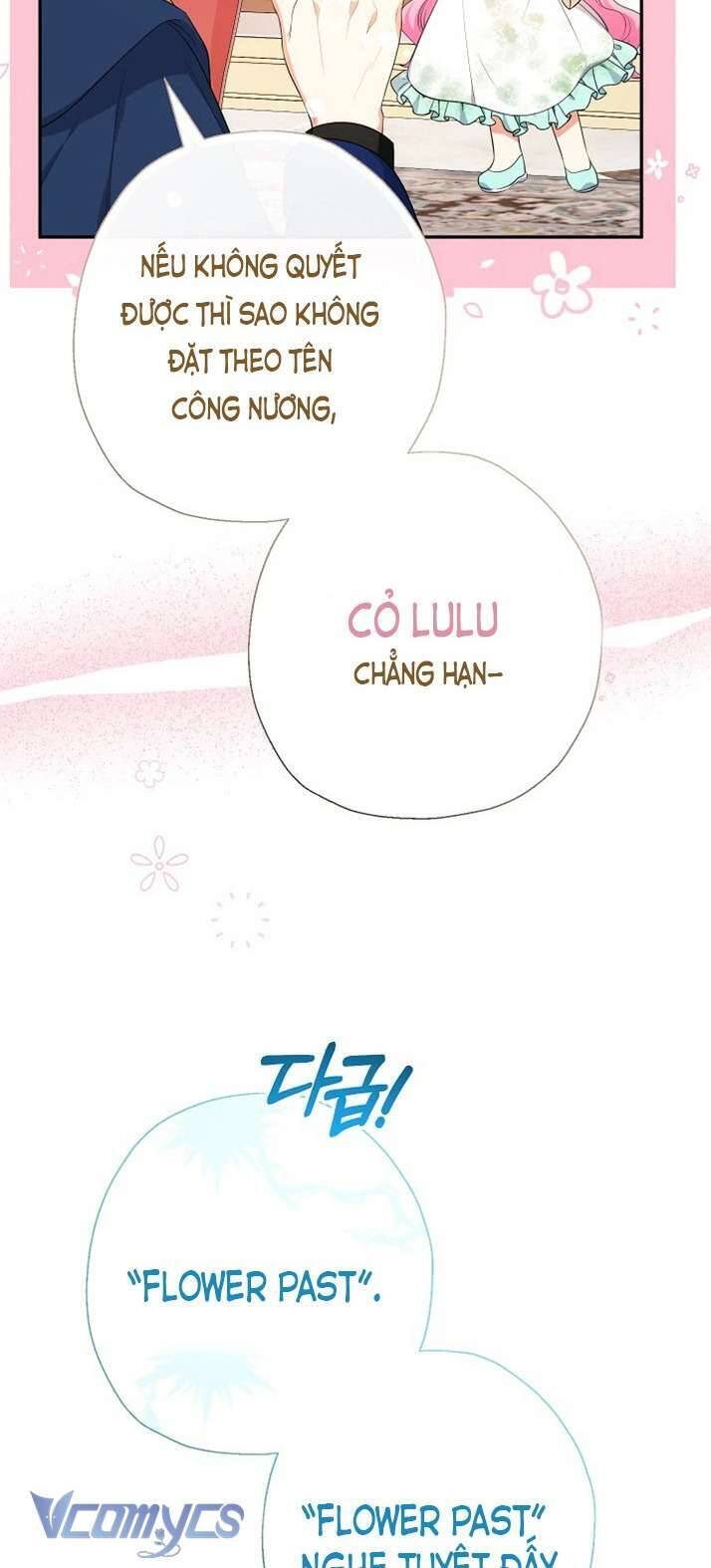 Tiểu Thư Tích Tiền Đi Bụi - Chap 81 - Trang 40