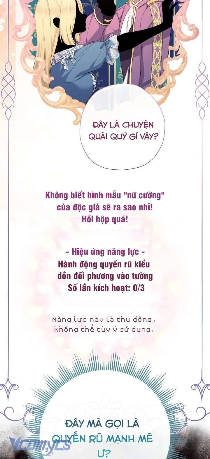 Tiểu Thư Tích Tiền Đi Bụi - Chap 81 - Trang 5
