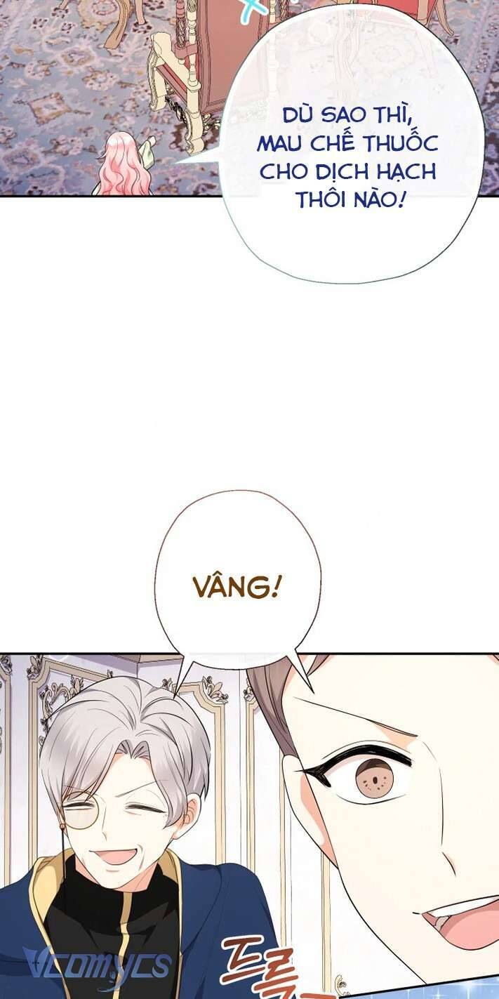 Tiểu Thư Tích Tiền Đi Bụi - Chap 81 - Trang 43