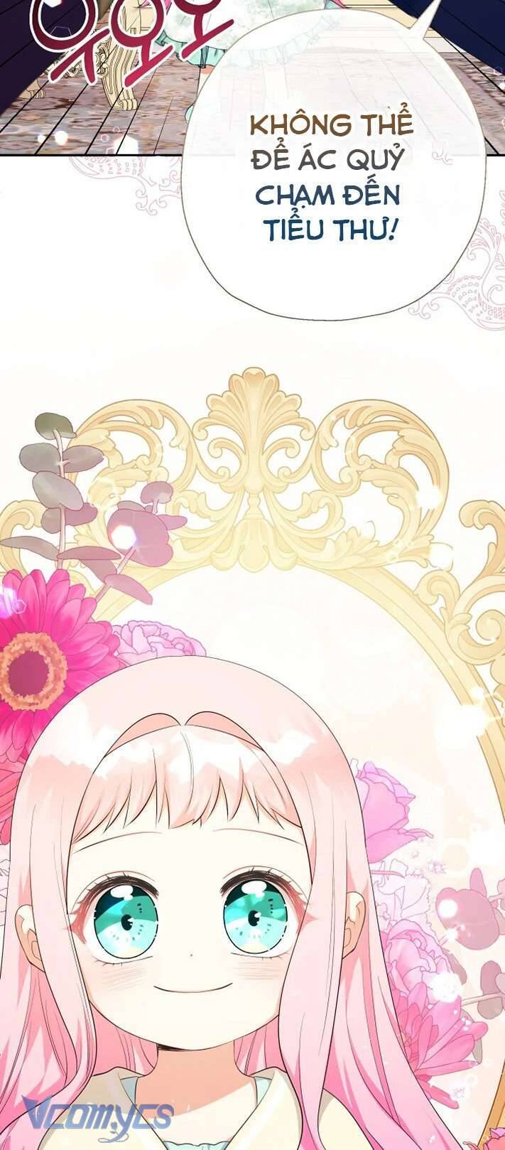 Tiểu Thư Tích Tiền Đi Bụi - Chap 81 - Trang 45