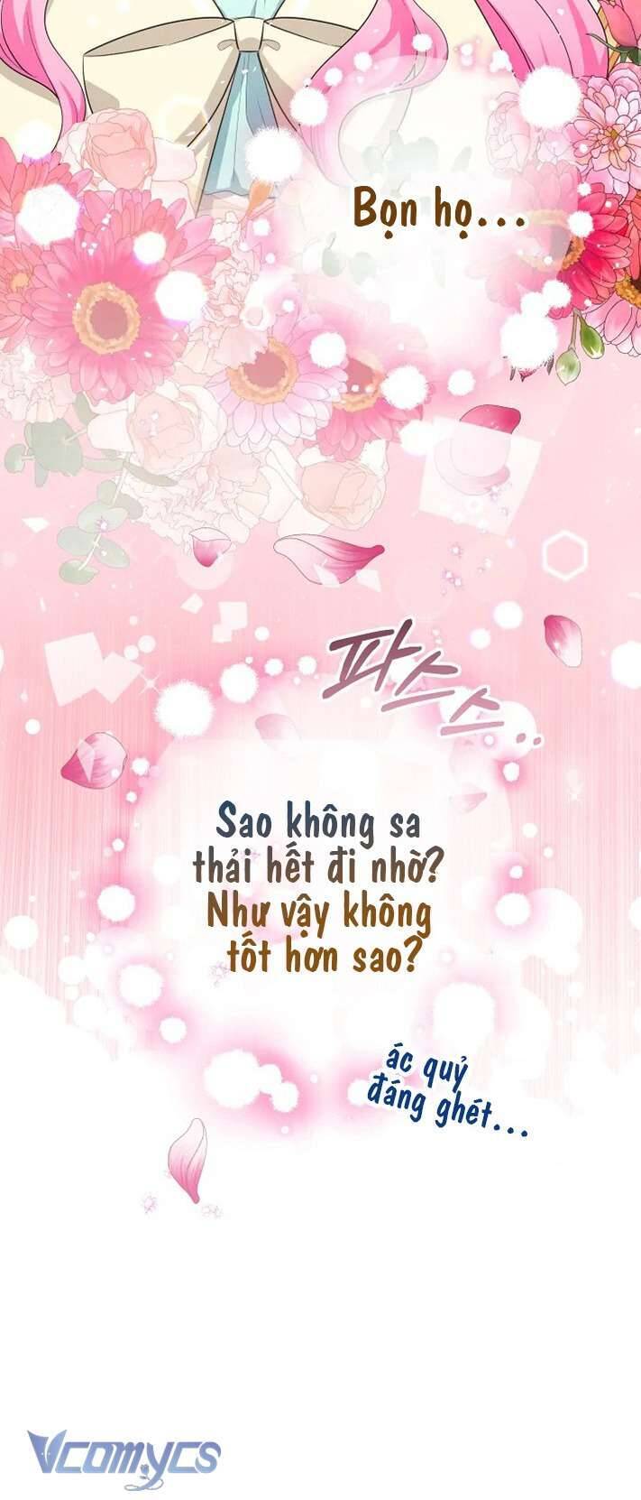 Tiểu Thư Tích Tiền Đi Bụi - Chap 81 - Trang 46