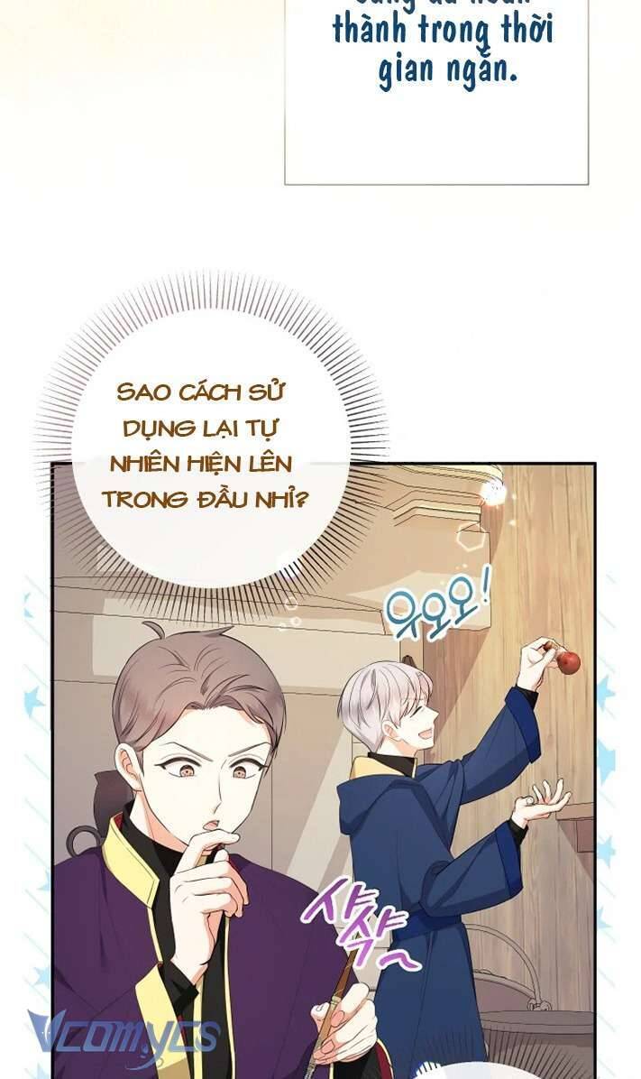 Tiểu Thư Tích Tiền Đi Bụi - Chap 81 - Trang 48