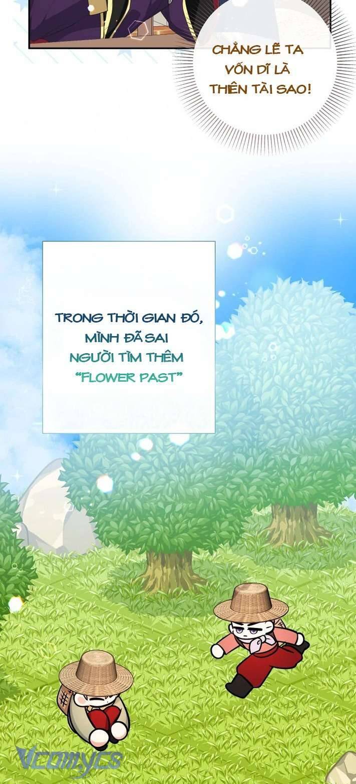 Tiểu Thư Tích Tiền Đi Bụi - Chap 81 - Trang 49