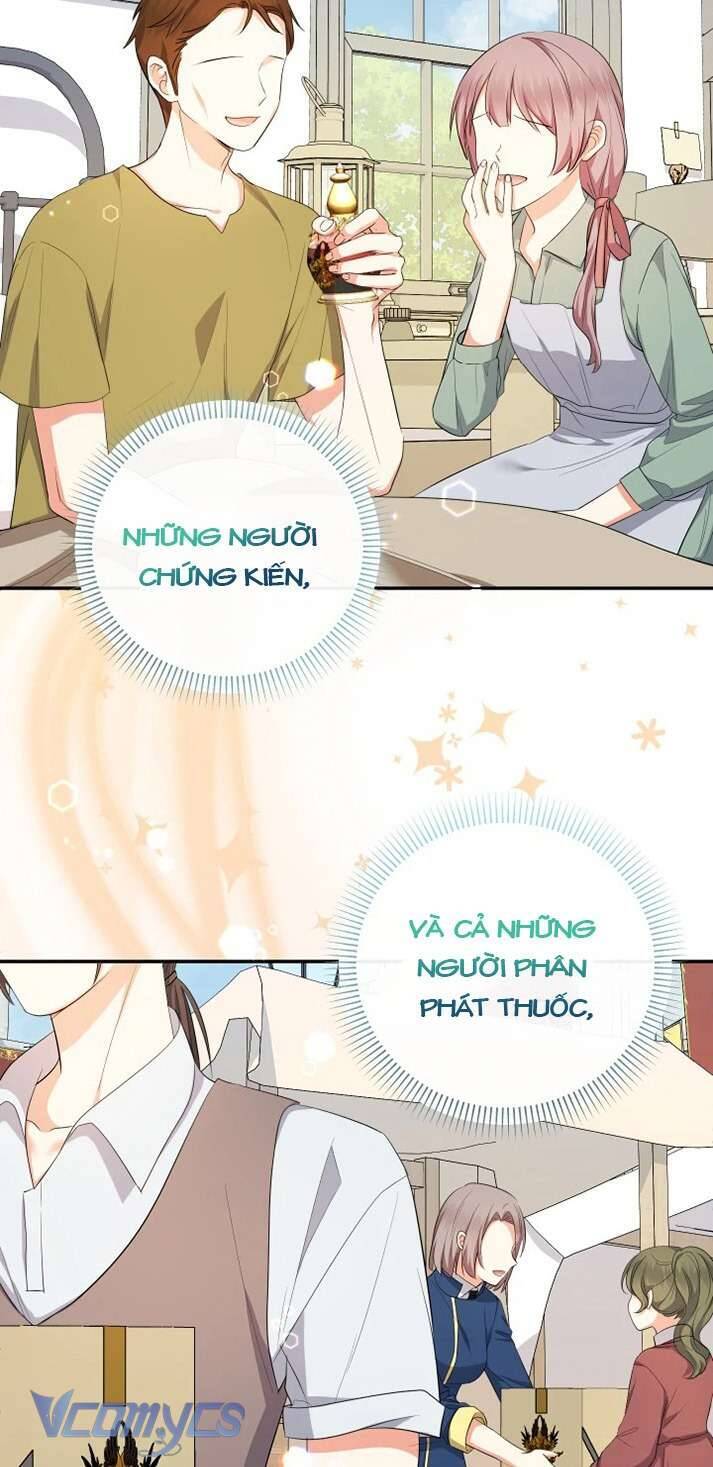 Tiểu Thư Tích Tiền Đi Bụi - Chap 81 - Trang 53