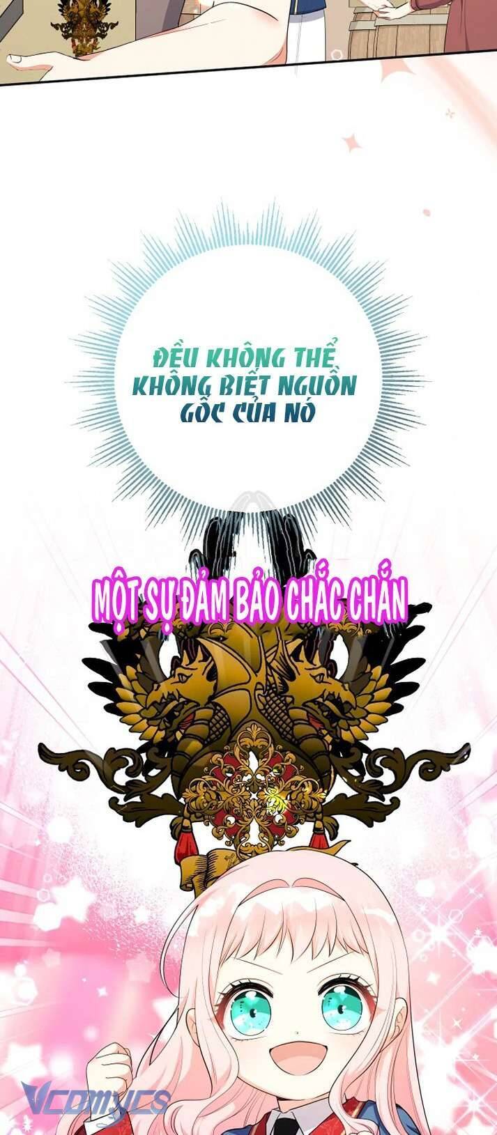Tiểu Thư Tích Tiền Đi Bụi - Chap 81 - Trang 54