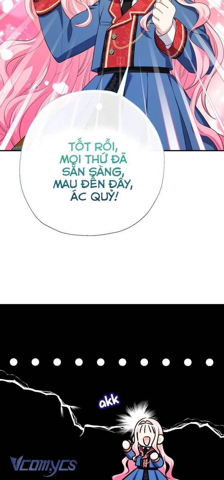 Tiểu Thư Tích Tiền Đi Bụi - Chap 81 - Trang 55