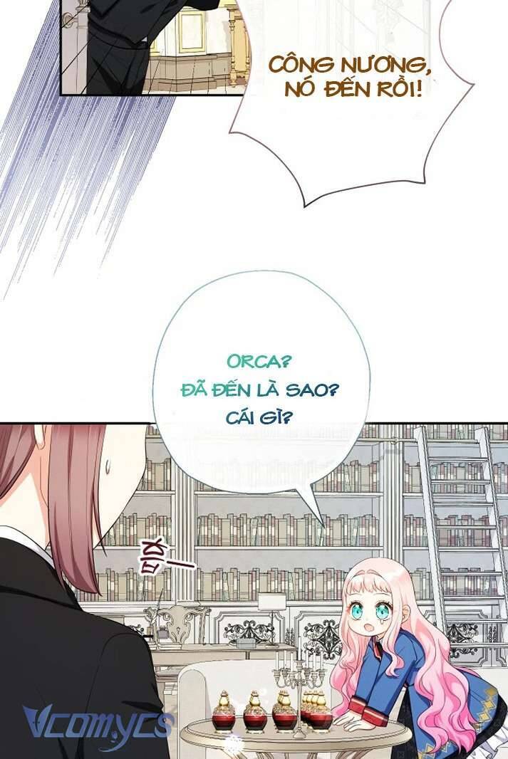 Tiểu Thư Tích Tiền Đi Bụi - Chap 81 - Trang 58