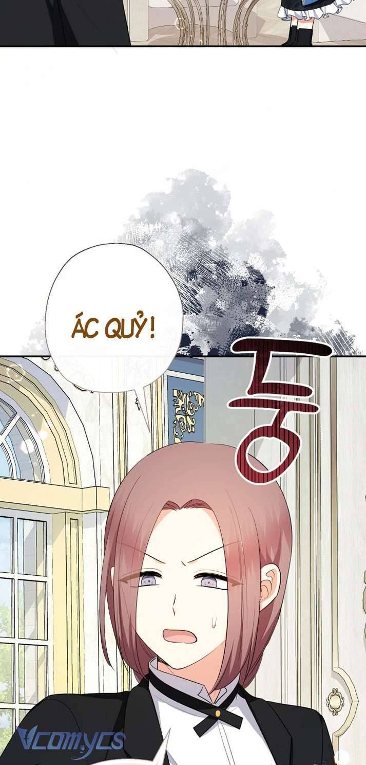 Tiểu Thư Tích Tiền Đi Bụi - Chap 81 - Trang 59