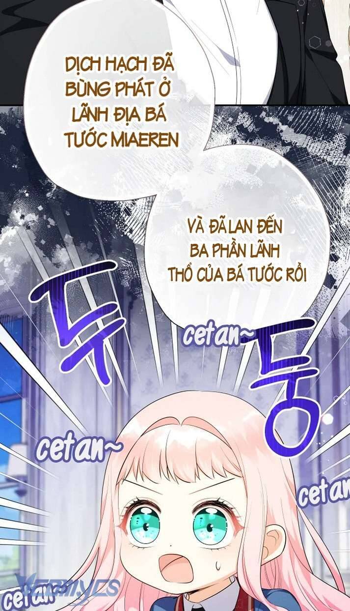 Tiểu Thư Tích Tiền Đi Bụi - Chap 81 - Trang 60
