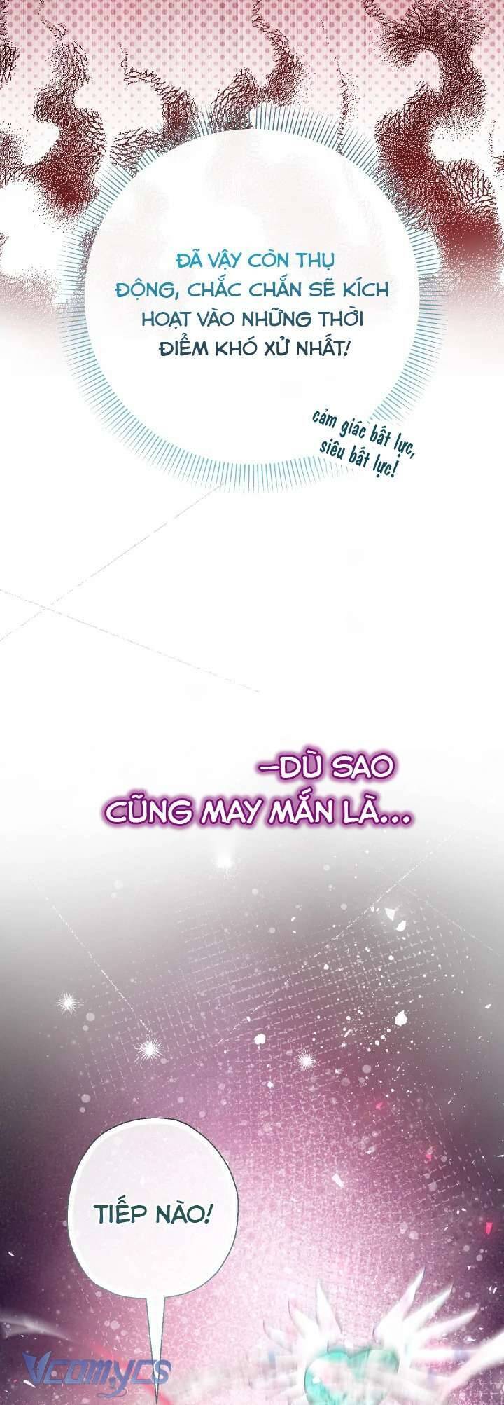 Tiểu Thư Tích Tiền Đi Bụi - Chap 81 - Trang 7